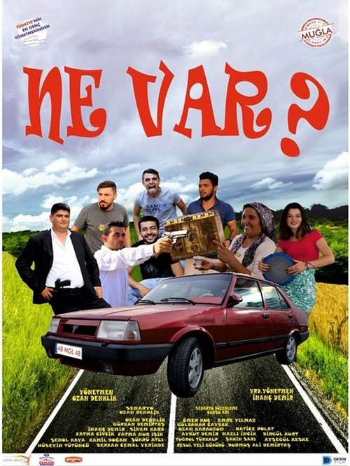 Get Free Get Free Ne Var? (2018) Movie Online Streaming Full 720p Without Download (2018) Movie Full Blu-ray 3D Without Download Online Streaming