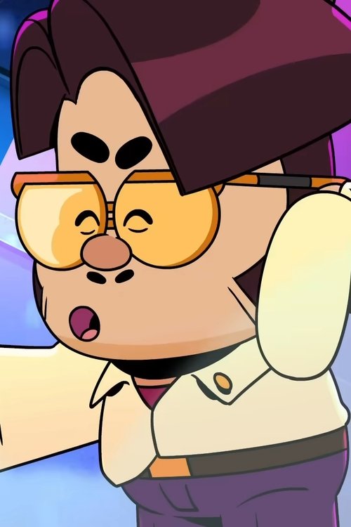 New Brawler: JAE-YONG, the Karaoke King!
