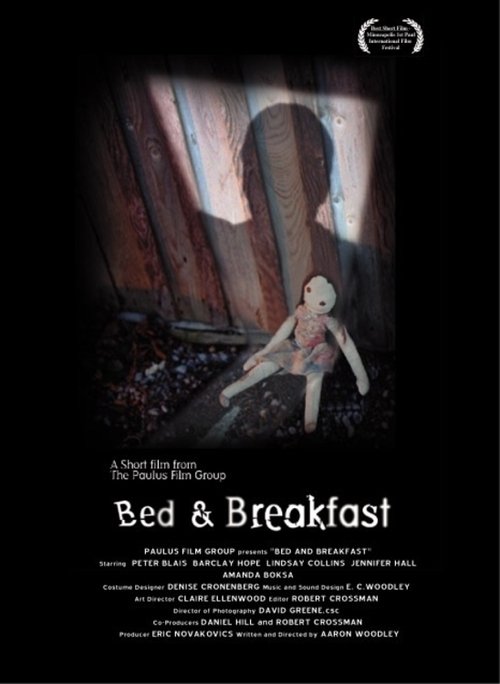 Bed and Breakfast (2000)