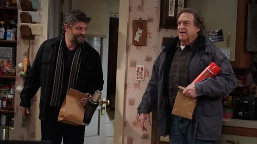 The Conners: 3×11