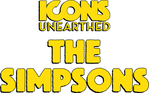 Icons Unearthed: The Simpsons