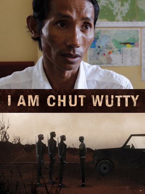 I am Chut Wutty