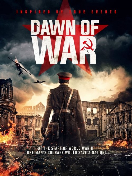 O-2 - Dawn Of War (DVDSCR) 2021 O-2 - Dawn Of War (DVDSCR) 2021