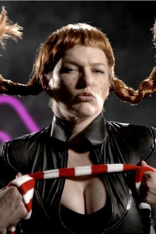 Clint Howard Reboots Pippi Longstocking with Milla Jovovich and Fred Willard 2015