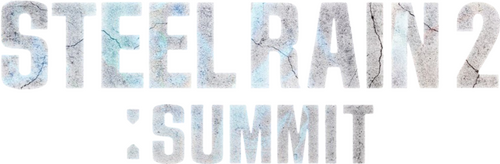 Steel Rain 2: Summit