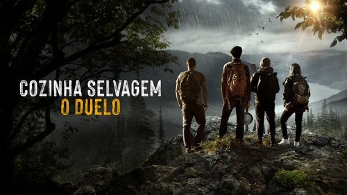 Chefs vs Wild