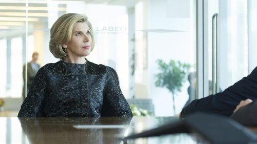The Good Fight: 1×1
