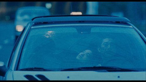 Millennium Mambo Screenshot