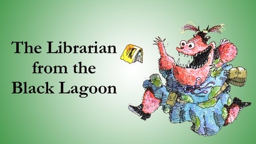 The Librarian from the Black Lagoon