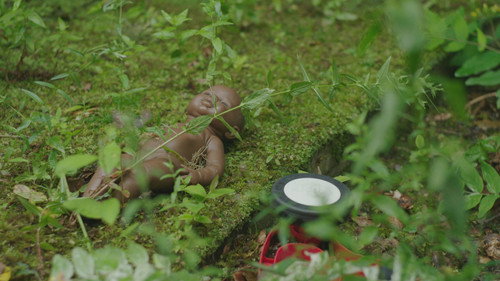 Nurseries, raids on babies