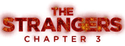 The Strangers: Chapter 3