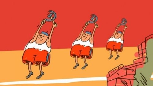 Épisode 4