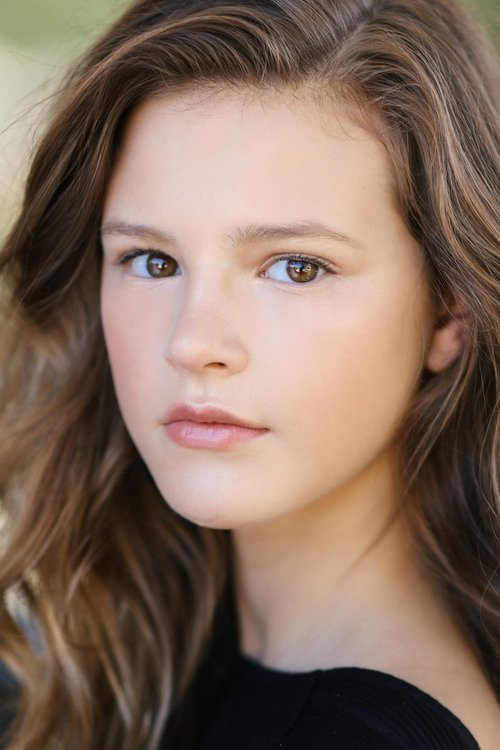 Kép: Peyton Kennedy színész profilképe