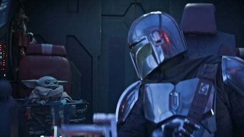 The Mandalorian: 1×6