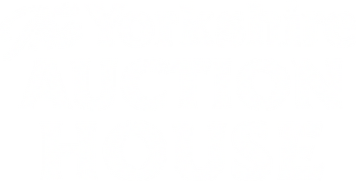 The Yorkshire Auction House