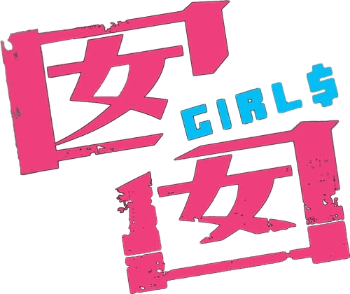 Girl$ logo