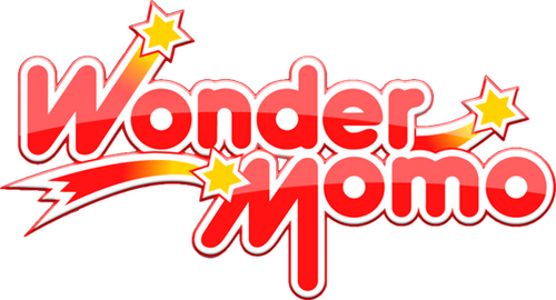 Wonder Momo