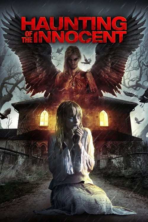 Haunting of the Innocent movie poster