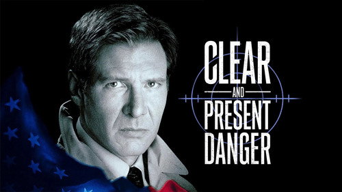 Clear and Present Danger