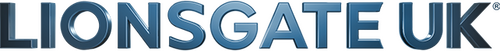 Lionsgate UK logo