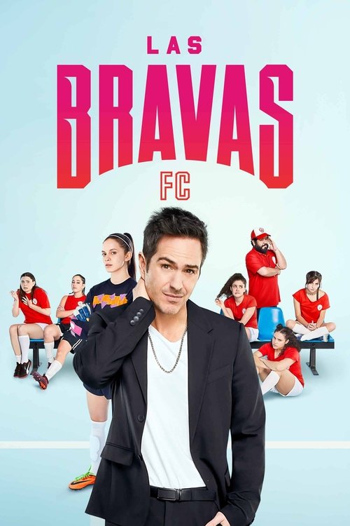 |AR| Las Bravas F.C.