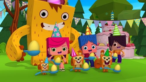 Épisode 29