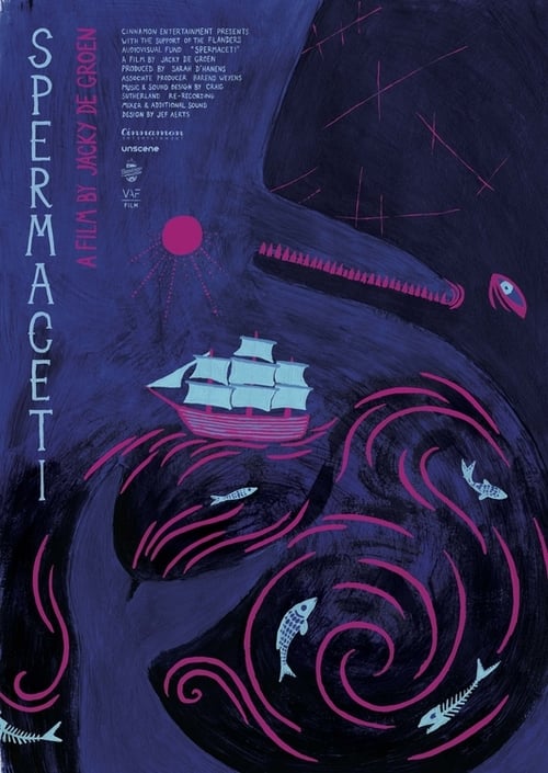 Spermaceti (2018) poster