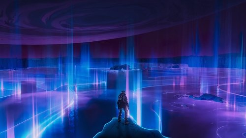 Love, Death & Robots 3 3