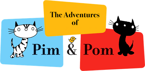 The Adventures of Pim & Pom