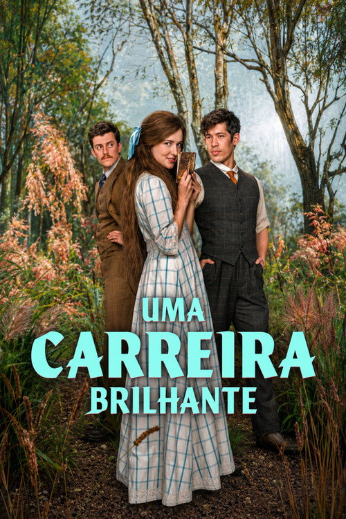 Uma Carreira Brilhante