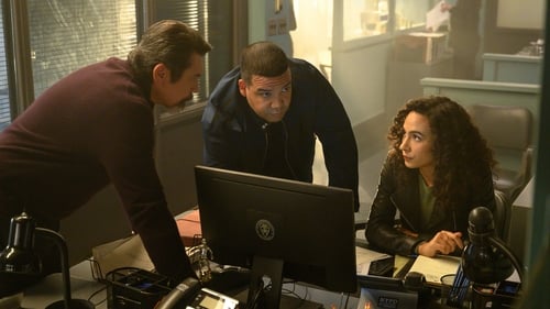Prodigal Son: 1×7