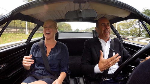 Amy Schumer: I'm Wondering What It's Like to Date Me