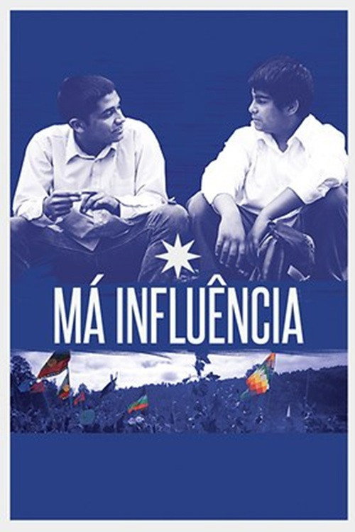 Má Influência