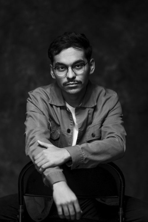 Foto de Luis Robledo