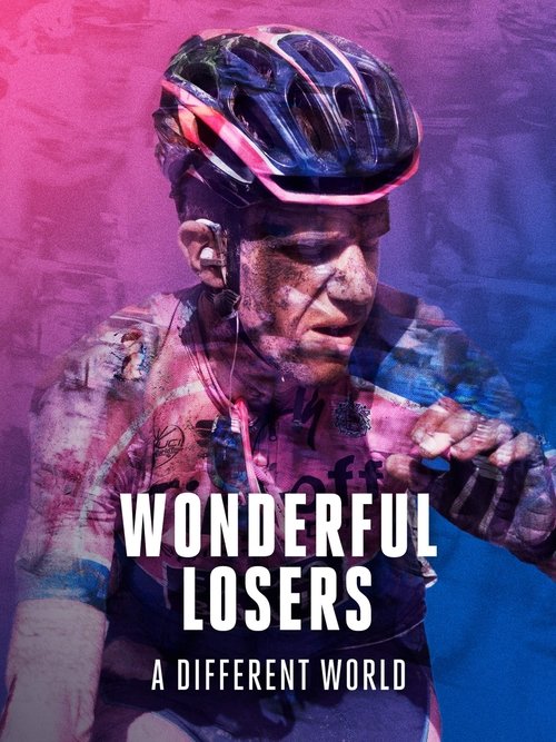 Wonderful Losers: A Different World 2017