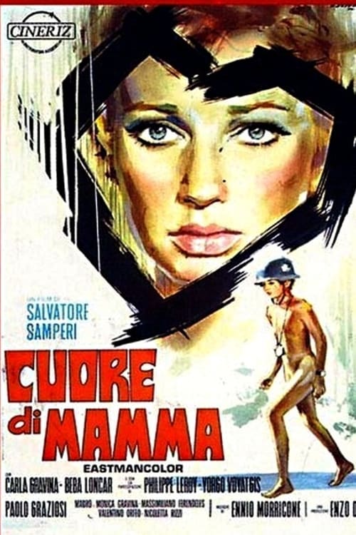 Cuore di mamma 1969