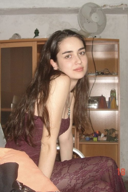 Paula Chain