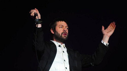 Kasabian