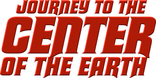 Journey to the Center of the Earth