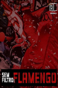 Escena 3 de Sem Filtro: Flamengo.