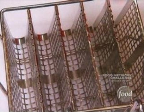 Escena del episodio 12 de la temporada 5 de la serie Diners, Drive-Ins and Dives