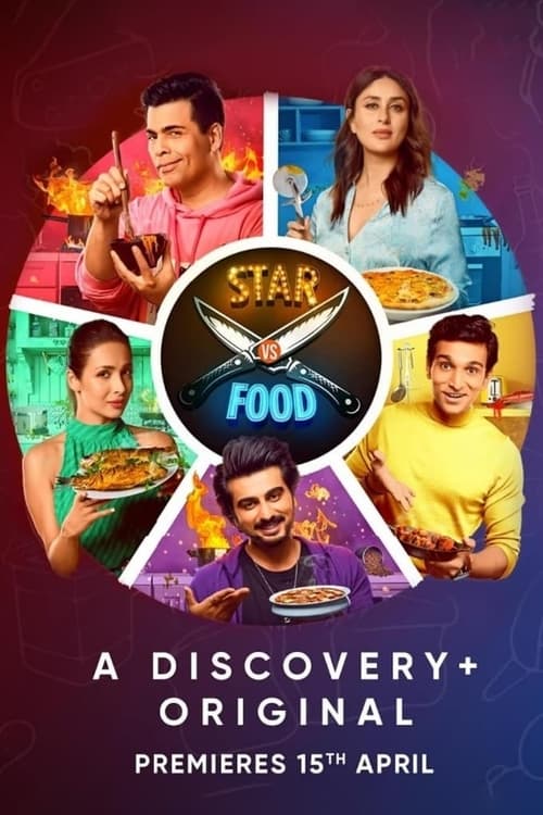 Star vs Food, S01 - (2021)