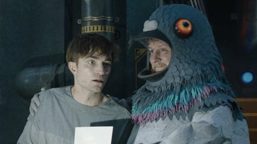 Mickey 17 Movie Screenshot