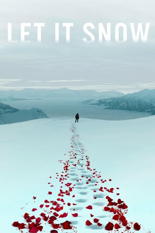 Let It Snow Poster