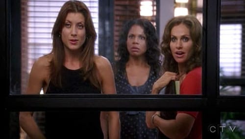 Private Practice: 1×2