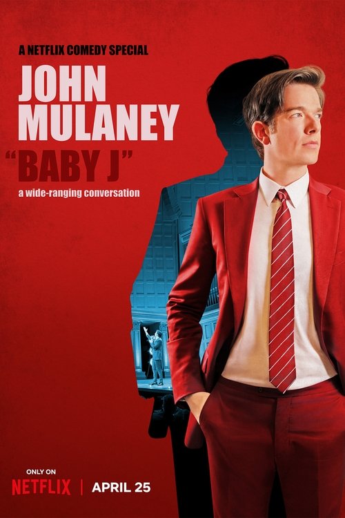 John Mulaney: Baby J poster