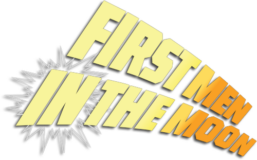 First Men in the Moon