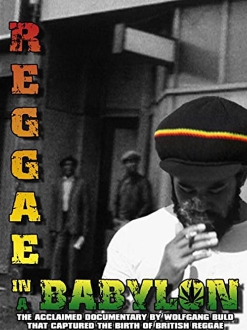 Reggae In A Babylon 1978