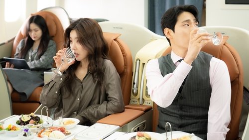 Cinderela às 2 da Manhã: 1×3