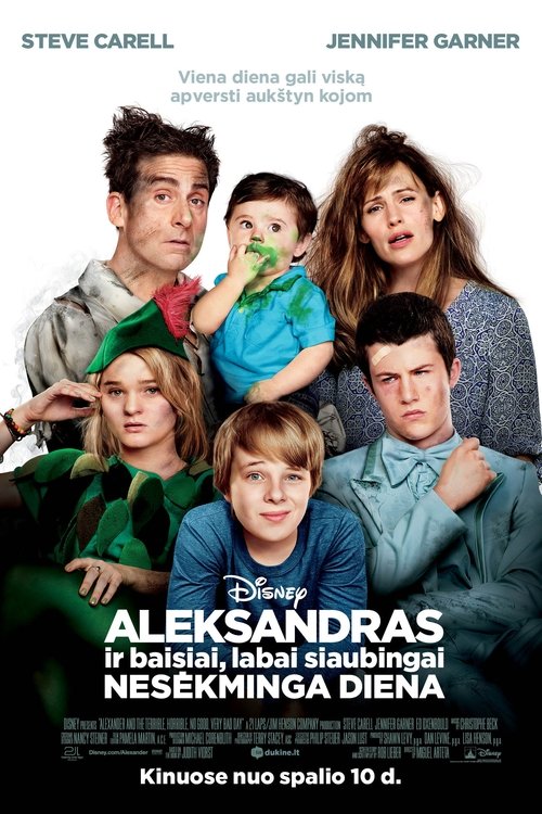 Posters